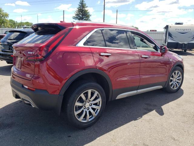 Photo 2 VIN: 1GYFZDR45KF126295 - CADILLAC XT4 