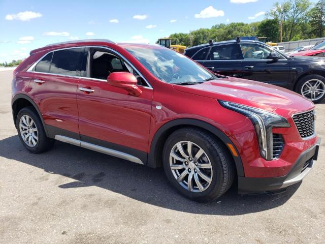 Photo 3 VIN: 1GYFZDR45KF126295 - CADILLAC XT4 