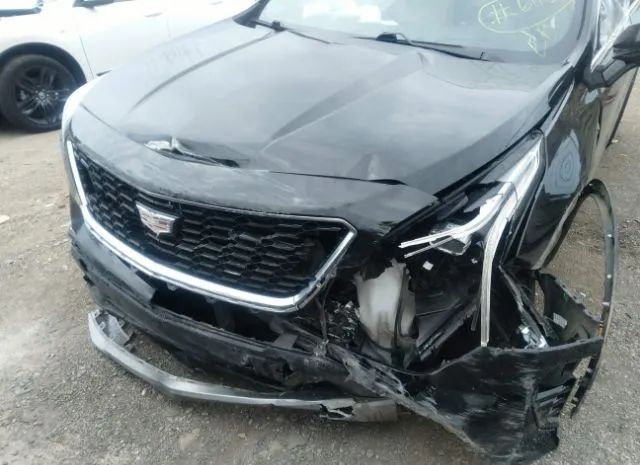 Photo 5 VIN: 1GYFZDR45KF141007 - CADILLAC XT4 