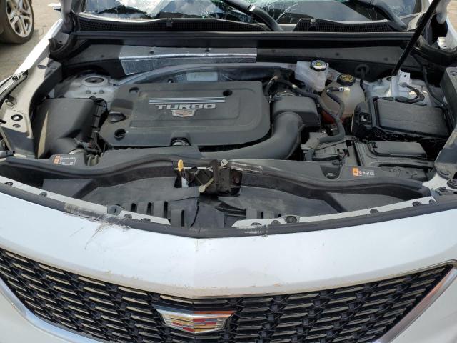 Photo 11 VIN: 1GYFZDR45LF122538 - CADILLAC XT4 