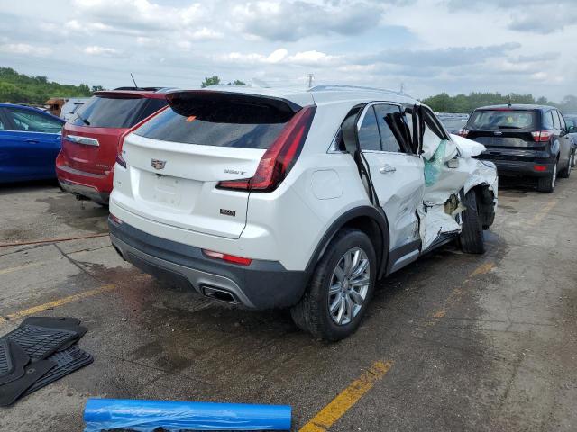 Photo 2 VIN: 1GYFZDR45LF122538 - CADILLAC XT4 