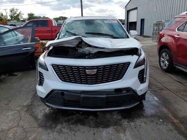 Photo 4 VIN: 1GYFZDR45LF122538 - CADILLAC XT4 