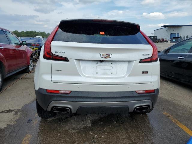 Photo 5 VIN: 1GYFZDR45LF122538 - CADILLAC XT4 