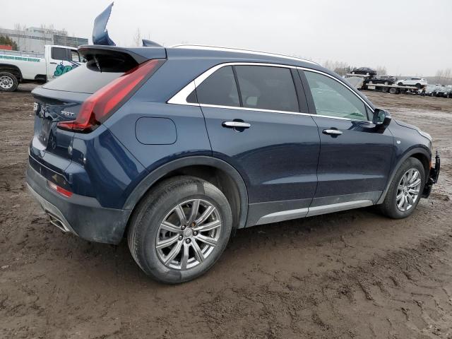 Photo 2 VIN: 1GYFZDR45MF014082 - CADILLAC XT4 