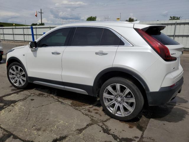 Photo 1 VIN: 1GYFZDR45MF054260 - CADILLAC XT4 