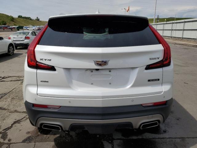 Photo 5 VIN: 1GYFZDR45MF054260 - CADILLAC XT4 