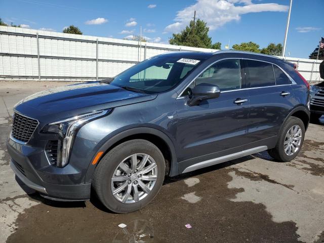 Photo 0 VIN: 1GYFZDR45MF079126 - CADILLAC XT4 PREMIU 