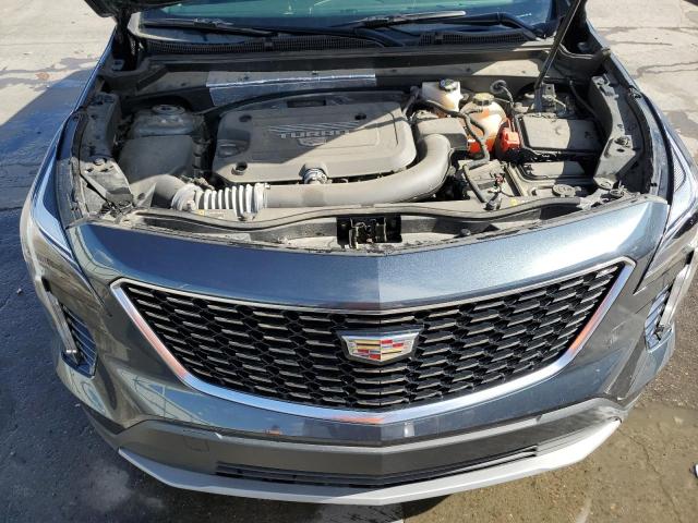 Photo 11 VIN: 1GYFZDR45MF079126 - CADILLAC XT4 PREMIU 