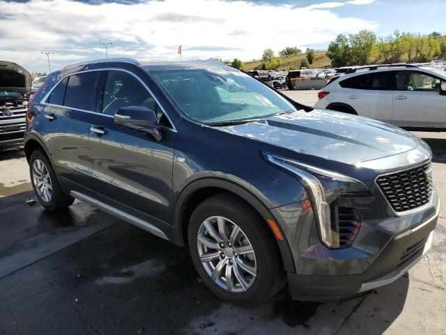 Photo 3 VIN: 1GYFZDR45MF079126 - CADILLAC XT4 PREMIU 