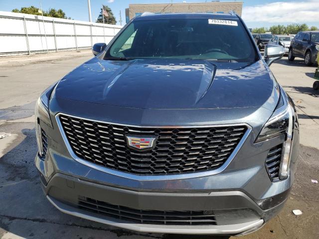 Photo 4 VIN: 1GYFZDR45MF079126 - CADILLAC XT4 PREMIU 