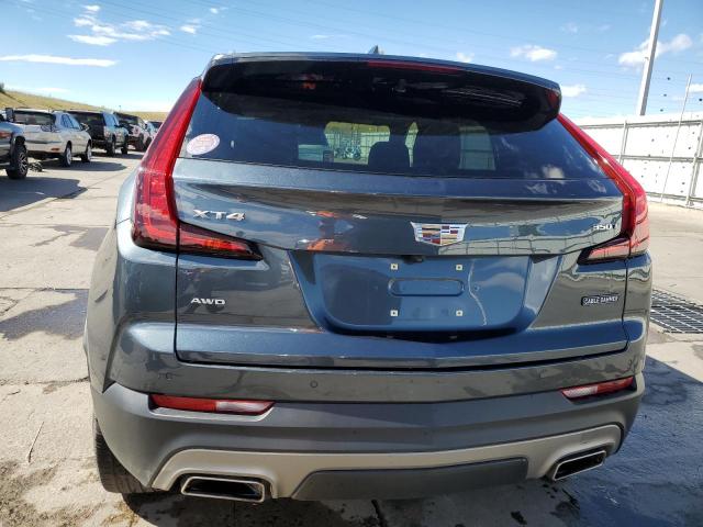 Photo 5 VIN: 1GYFZDR45MF079126 - CADILLAC XT4 PREMIU 