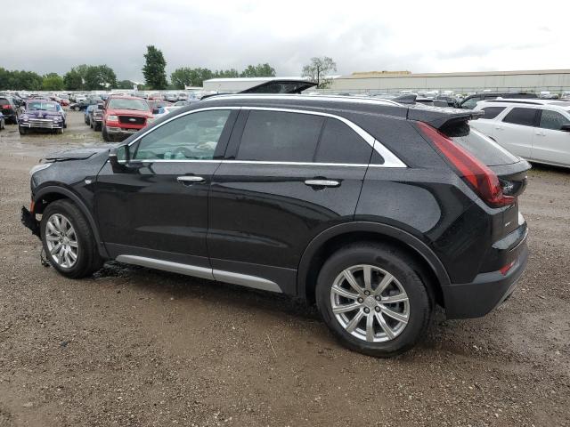 Photo 1 VIN: 1GYFZDR45PF100965 - CADILLAC XT4 PREMIU 