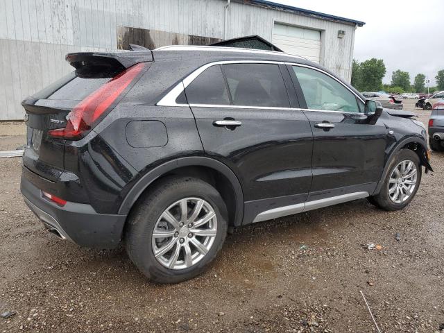 Photo 2 VIN: 1GYFZDR45PF100965 - CADILLAC XT4 PREMIU 