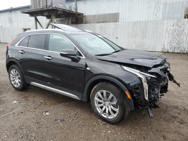 Photo 3 VIN: 1GYFZDR45PF100965 - CADILLAC XT4 PREMIU 