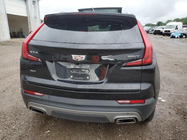 Photo 5 VIN: 1GYFZDR45PF100965 - CADILLAC XT4 PREMIU 