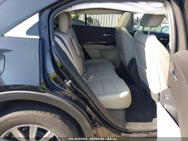 Photo 7 VIN: 1GYFZDR45PF109293 - CADILLAC XT4 