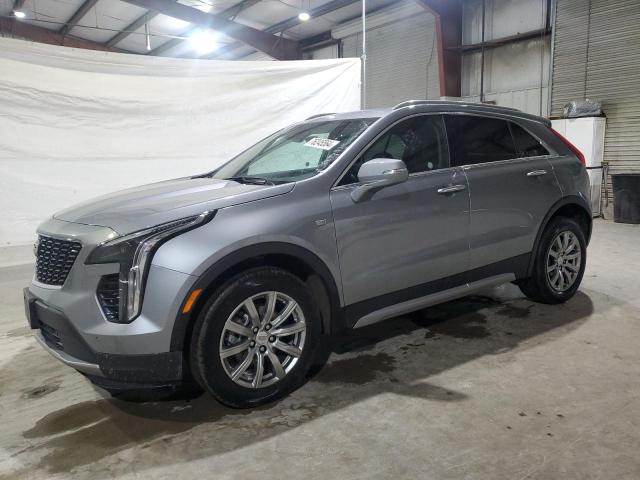 Photo 0 VIN: 1GYFZDR45PF123596 - CADILLAC XT4 PREMIU 