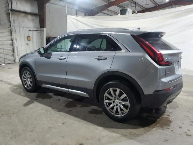 Photo 1 VIN: 1GYFZDR45PF123596 - CADILLAC XT4 PREMIU 