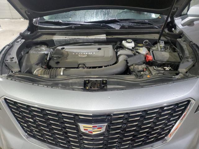 Photo 11 VIN: 1GYFZDR45PF123596 - CADILLAC XT4 PREMIU 