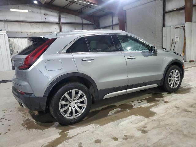 Photo 2 VIN: 1GYFZDR45PF123596 - CADILLAC XT4 PREMIU 