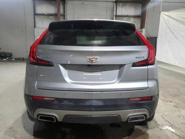 Photo 5 VIN: 1GYFZDR45PF123596 - CADILLAC XT4 PREMIU 