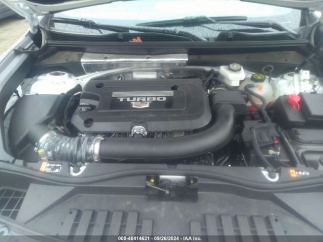 Photo 9 VIN: 1GYFZDR45RF102198 - CADILLAC XT4 