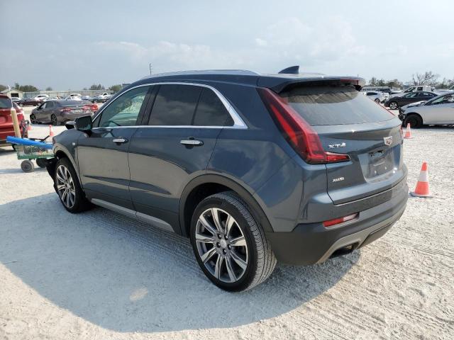 Photo 1 VIN: 1GYFZDR46KF125091 - CADILLAC XT4 PREMIU 