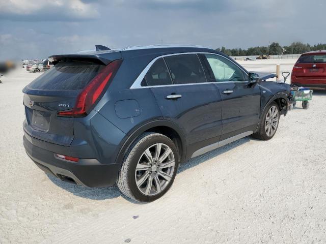 Photo 2 VIN: 1GYFZDR46KF125091 - CADILLAC XT4 PREMIU 