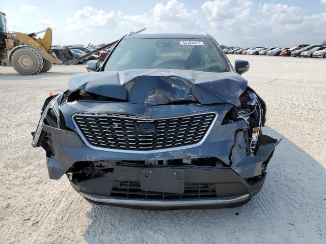 Photo 4 VIN: 1GYFZDR46KF125091 - CADILLAC XT4 PREMIU 