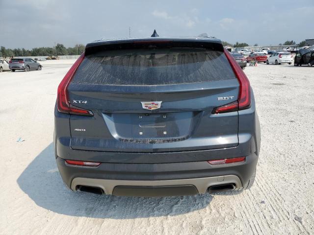 Photo 5 VIN: 1GYFZDR46KF125091 - CADILLAC XT4 PREMIU 