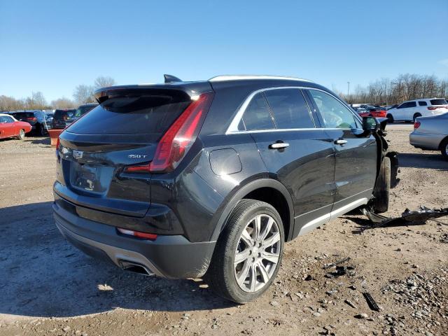 Photo 2 VIN: 1GYFZDR46LF012792 - CADILLAC XT4 