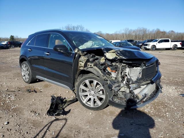 Photo 3 VIN: 1GYFZDR46LF012792 - CADILLAC XT4 