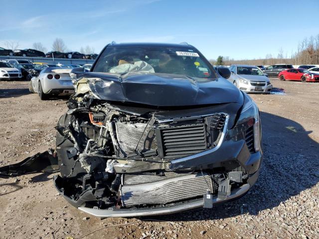 Photo 4 VIN: 1GYFZDR46LF012792 - CADILLAC XT4 