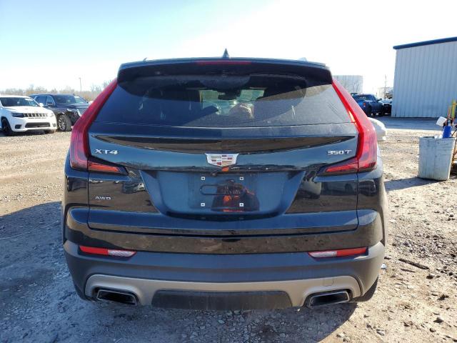 Photo 5 VIN: 1GYFZDR46LF012792 - CADILLAC XT4 