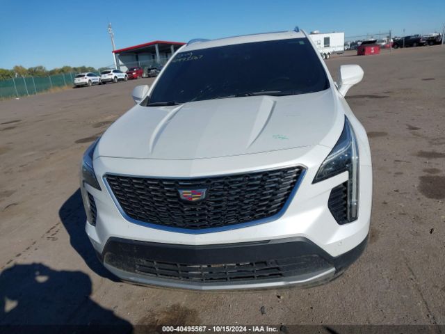 Photo 5 VIN: 1GYFZDR46LF083118 - CADILLAC XT4 