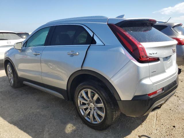 Photo 1 VIN: 1GYFZDR46LF109460 - CADILLAC XT4 PREMIU 