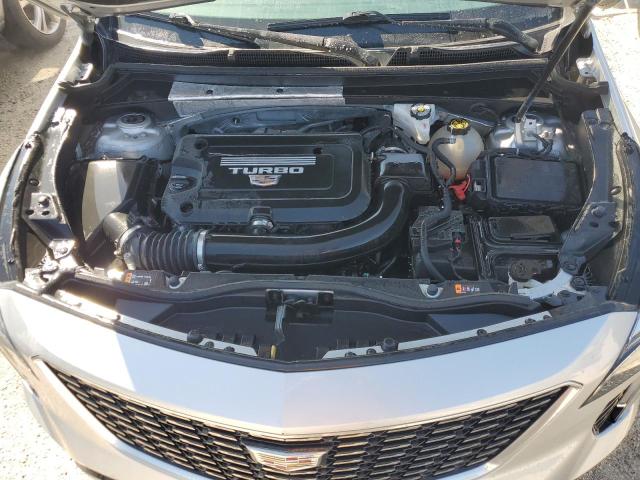 Photo 11 VIN: 1GYFZDR46LF109460 - CADILLAC XT4 PREMIU 