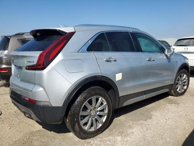 Photo 2 VIN: 1GYFZDR46LF109460 - CADILLAC XT4 PREMIU 