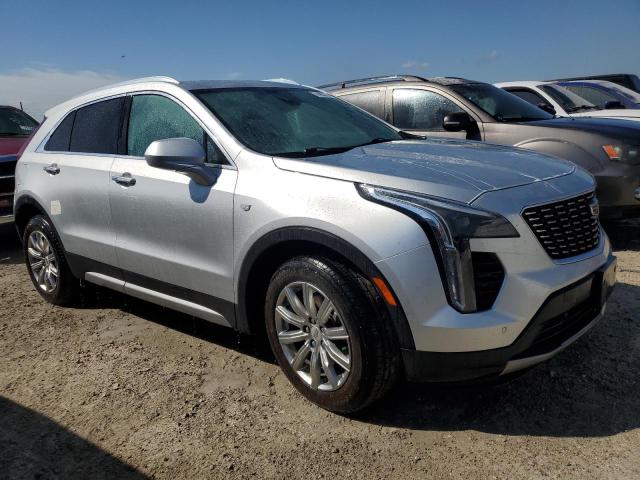 Photo 3 VIN: 1GYFZDR46LF109460 - CADILLAC XT4 PREMIU 