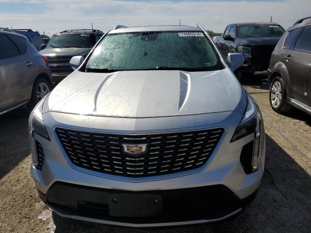 Photo 4 VIN: 1GYFZDR46LF109460 - CADILLAC XT4 PREMIU 