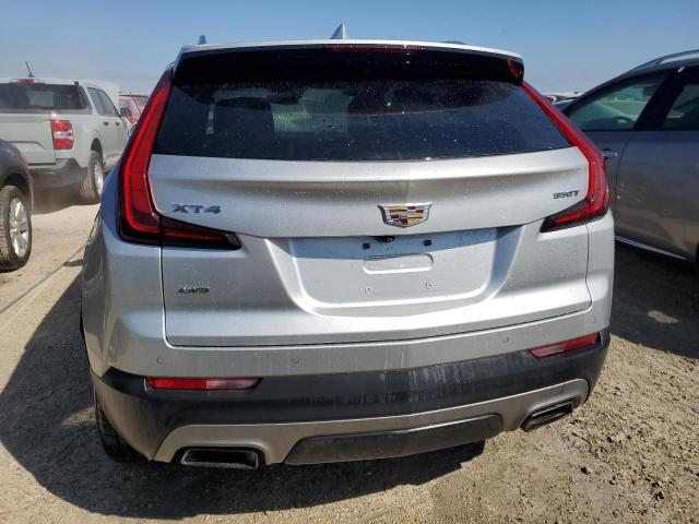 Photo 5 VIN: 1GYFZDR46LF109460 - CADILLAC XT4 PREMIU 