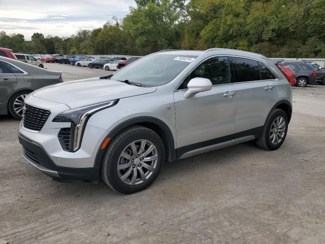 Photo 0 VIN: 1GYFZDR46LF119955 - CADILLAC XT4 PREMIU 