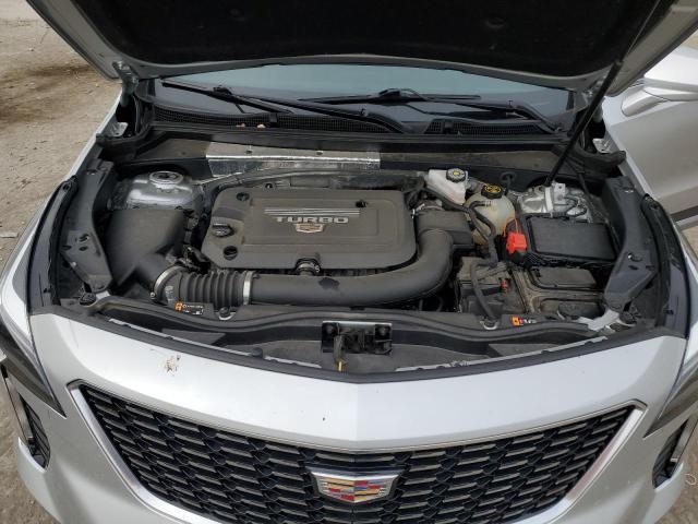 Photo 11 VIN: 1GYFZDR46LF119955 - CADILLAC XT4 PREMIU 