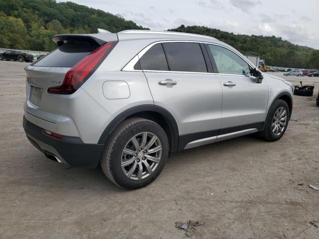 Photo 2 VIN: 1GYFZDR46LF119955 - CADILLAC XT4 PREMIU 