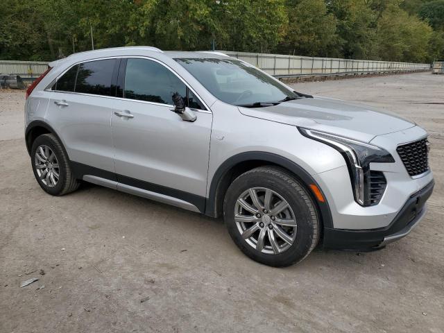 Photo 3 VIN: 1GYFZDR46LF119955 - CADILLAC XT4 PREMIU 