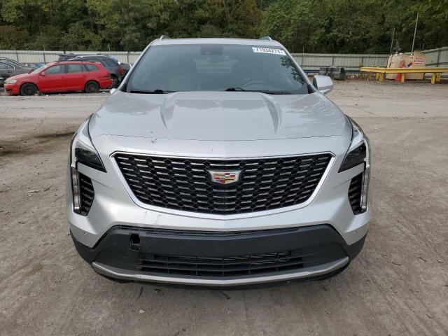 Photo 4 VIN: 1GYFZDR46LF119955 - CADILLAC XT4 PREMIU 