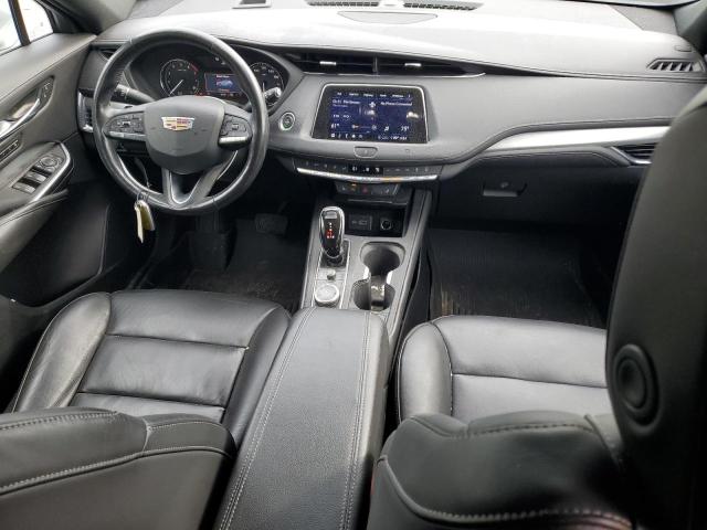 Photo 7 VIN: 1GYFZDR46LF119955 - CADILLAC XT4 PREMIU 