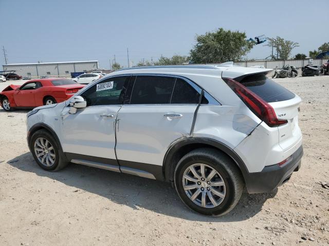 Photo 1 VIN: 1GYFZDR46MF045776 - CADILLAC XT4 PREMIU 