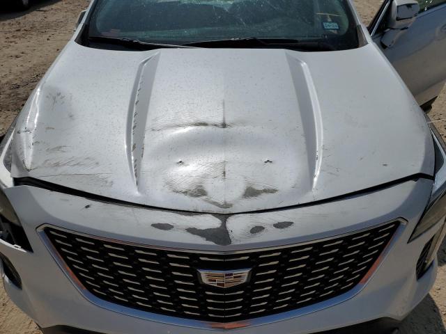 Photo 11 VIN: 1GYFZDR46MF045776 - CADILLAC XT4 PREMIU 