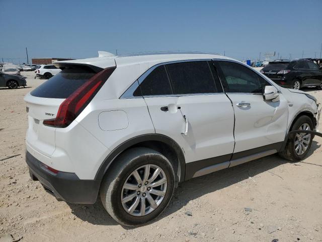 Photo 2 VIN: 1GYFZDR46MF045776 - CADILLAC XT4 PREMIU 